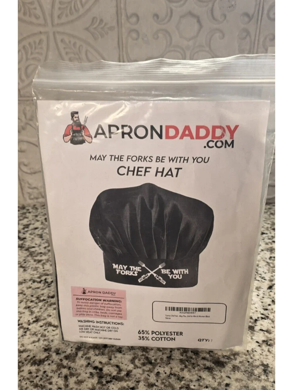 Aprondaddy 